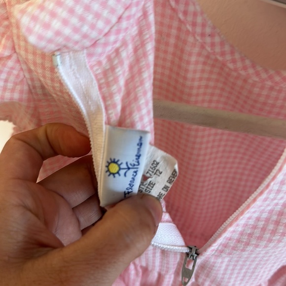 Florence Eiseman dress - Picture 4 of 4